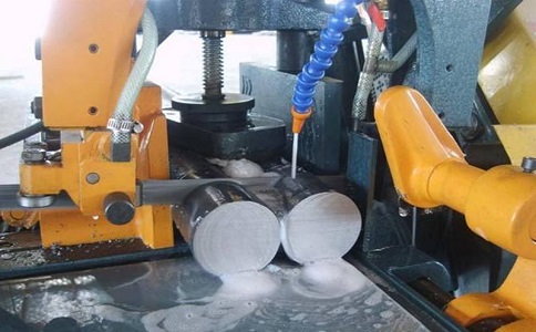 湘桥卧式带锯床的送料方式有哪几种？